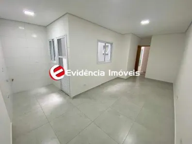Apartamento com 2 Quartos à venda, 64m² no Parque Oratório, Santo André