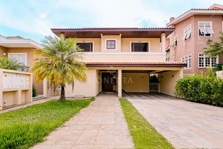 Casa com 4 Quartos à venda, 305m² no Alphaville, Santana de Parnaíba