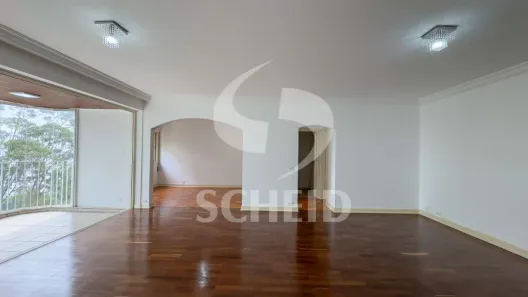 Apartamento com 3 Quartos à venda, 210m² no Paraisópolis, São Paulo