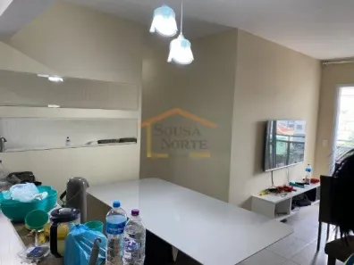 Apartamento com 2 Quartos à venda, 62m² no Vila Gustavo, São Paulo