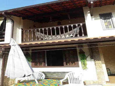 Casa com 3 Quartos à venda, 150m² no Freguesia (Jacarepaguá), Rio de Janeiro