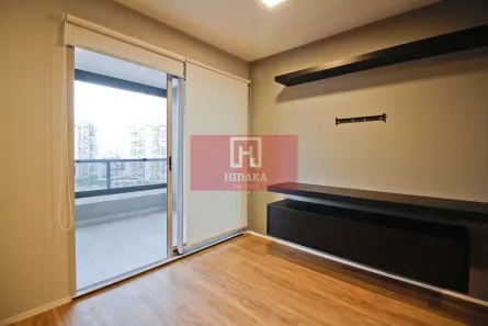 Apartamento com 2 Quartos à venda, 83m² no Água Branca, São Paulo