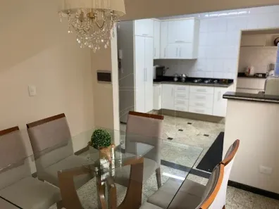 Casa com 3 Quartos à venda, 200m² no Thomaz Mascaro, Marília