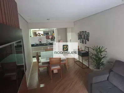 Apartamento com 3 Quartos à venda, 85m² no Centro, Diadema