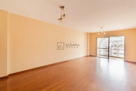 Apartamento com 4 Quartos à venda, 144m² no Perdizes, São Paulo