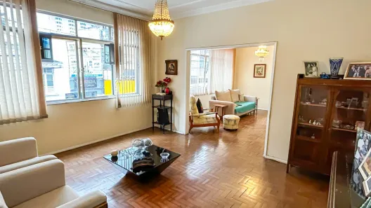Apartamento com 4 Quartos à venda, 174m² no São Mateus, Juiz de Fora