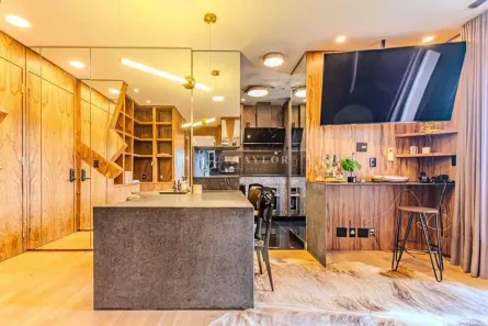 Apartamento com 2 Quartos à venda, 99m² no Jardim Paulistano, São Paulo