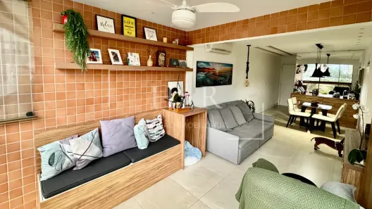Apartamento com 2 Quartos à venda, 68m² no Barra Olímpica, Rio de Janeiro