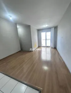 Apartamento com 2 Quartos à venda, 50m² no Vila Paulista, Guarulhos