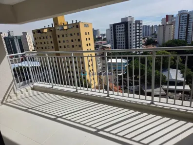 Apartamento com 3 Quartos à venda, 79m² no Chácara Inglesa, São Paulo