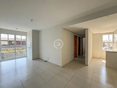 Apartamento com 2 Quartos à venda, 58m² no Sol Nascente, Estância Velha