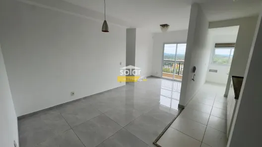 Apartamento com 2 Quartos à venda, 58m² no Jardim Limoeiro, Arujá