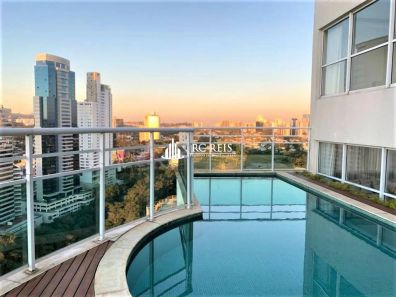 Cobertura com 4 Quartos à venda, 500m² no Alphaville Empresarial, Barueri