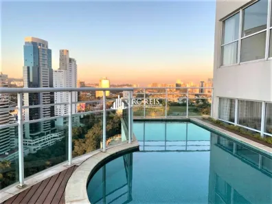 Cobertura com 4 Quartos à venda, 500m² no Alphaville Empresarial, Barueri