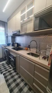 Apartamento com 2 Quartos à venda, 43m² no Valentina Figueiredo, Ribeirão Preto
