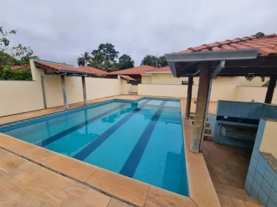 Fazenda/Sítio com 3 Quartos para alugar, 620m² no Centro, Presidente Prudente
