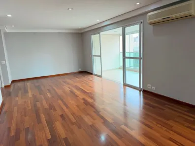 Apartamento com 2 Quartos à venda, 111m² no Brooklin Paulista, São Paulo
