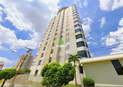 Apartamento com 3 Quartos à venda, 262m² no Centro, Franca