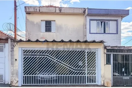 Casa com 4 Quartos à venda, 178m² no Vila Medeiros, São Paulo