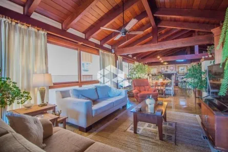 Cobertura com 5 Quartos à venda, 570m² no Petrópolis, Porto Alegre