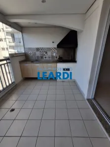 Apartamento com 3 Quartos para alugar, 172m² no Alphaville Centro Industrial e Empresarial/Alphaville., Barueri