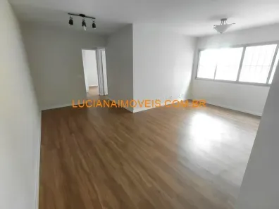 Apartamento com 2 Quartos à venda, 75m² no Vila Ipojuca, São Paulo
