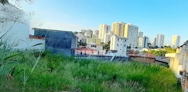 Lote/Terreno à venda, 500m² no Vila Jardini, Sorocaba