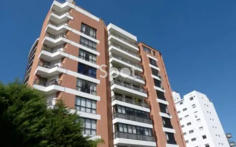 Apartamento com 4 Quartos à venda, 259m² no Real Parque, São Paulo