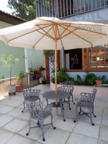 Sobrado com 4 Quartos à venda, 190m² no Vila Suzana, São Paulo