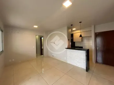 Apartamento com 3 Quartos à venda, 77m² no Jardim Europa, Goiânia