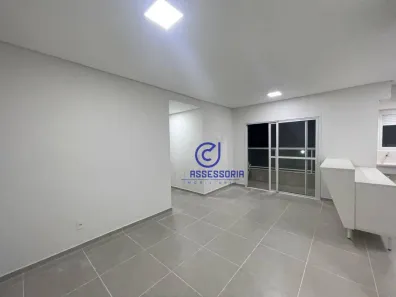 Apartamento com 2 Quartos para alugar, 76m² no Parque Campolim, Sorocaba