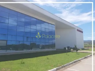 para alugar, 20000m² no Industrial Moreira Cesar, Pindamonhangaba