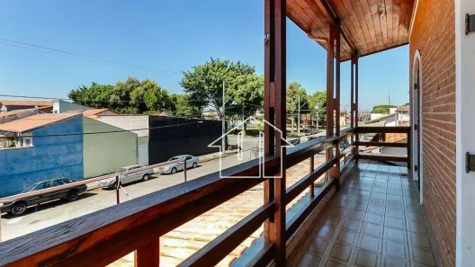 Casa com 3 Quartos à venda, 255m² no Bosque dos Eucaliptos, São José dos Campos