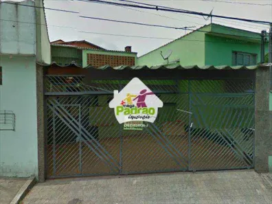 Casa com 2 Quartos à venda, 120m² no Jardim Rosa de Franca, Guarulhos
