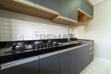Apartamento com 3 Quartos à venda, 60m² no Vila Rio Branco, Jundiaí