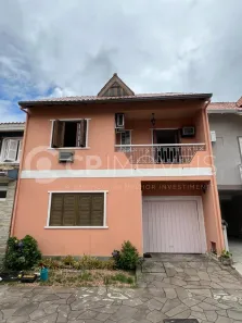 Casa de Condomínio com 2 Quartos à venda, 147m² no Sarandi, Porto Alegre
