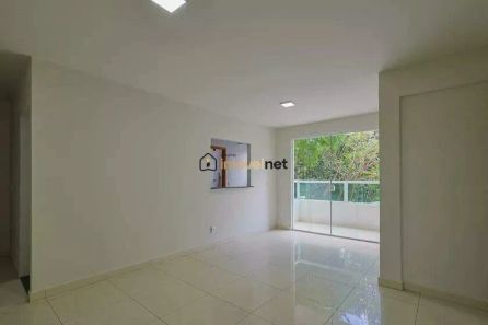 Apartamento com 3 Quartos à venda, 83m² no Buritis, Belo Horizonte