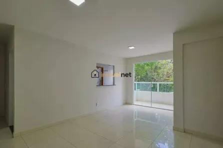 Apartamento com 3 Quartos à venda, 83m² no Buritis, Belo Horizonte