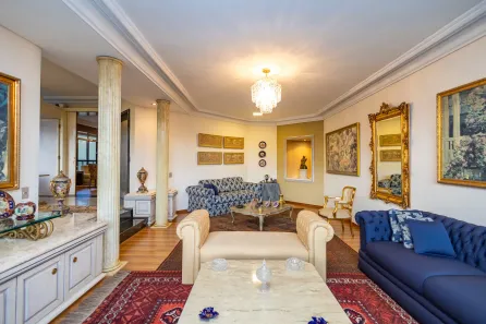 Apartamento com 4 Quartos à venda, 274m² no Centro, Curitiba