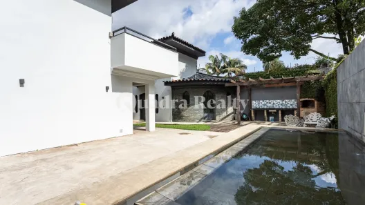 Imóvel Comercial para venda ou aluguel, 530m² no Alto de Pinheiros, São Paulo