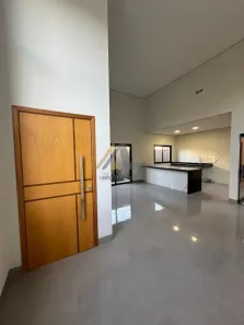Casa de Condomínio com 3 Quartos à venda, 138m² no Jardim Califórnia, Piracicaba