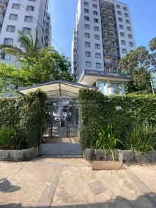 Apartamento com 3 Quartos para alugar, 63m² no Tatuapé, São Paulo