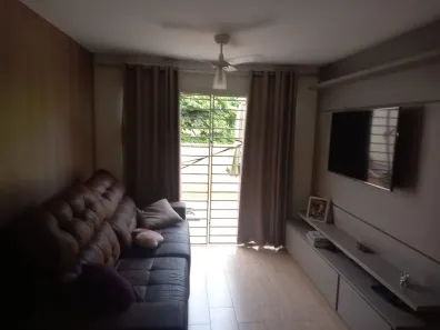 Apartamento com 2 Quartos à venda, 66m² no Zona 08, Maringá
