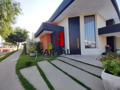 Casa com 3 Quartos à venda, 154m² no Jardim Novo Horizonte, Sorocaba