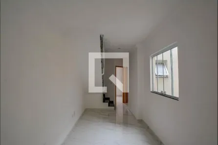 Cobertura com 2 Quartos à venda, 91m² no Vila Homero Thon, Santo André
