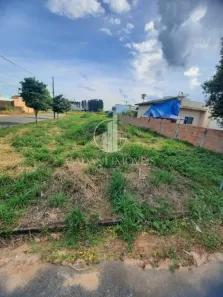 Lote/Terreno à venda, 288m² no Loteamento Cidade Alta, Sinop