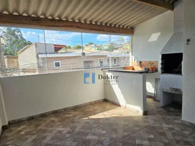 Sobrado com 3 Quartos à venda, 120m² no Vila Nova Cachoeirinha, São Paulo