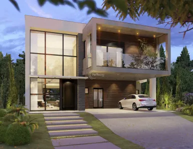 Casa de Condomínio com 4 Quartos à venda, 355m² no Santa Catarina, Caxias do Sul