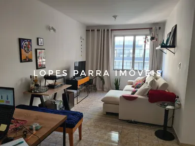 Apartamento com 2 Quartos à venda, 76m² no Pinheiros, São Paulo
