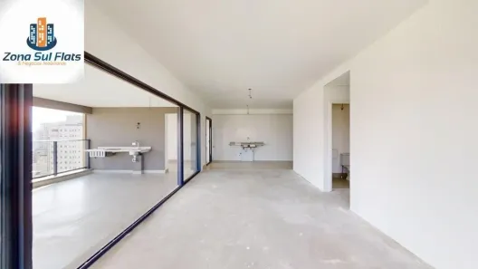 Apartamento com 4 Quartos à venda, 174m² no Pinheiros, São Paulo
